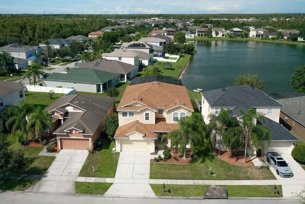 14819 Braywood Trail Tr., Orlando, FL 32824