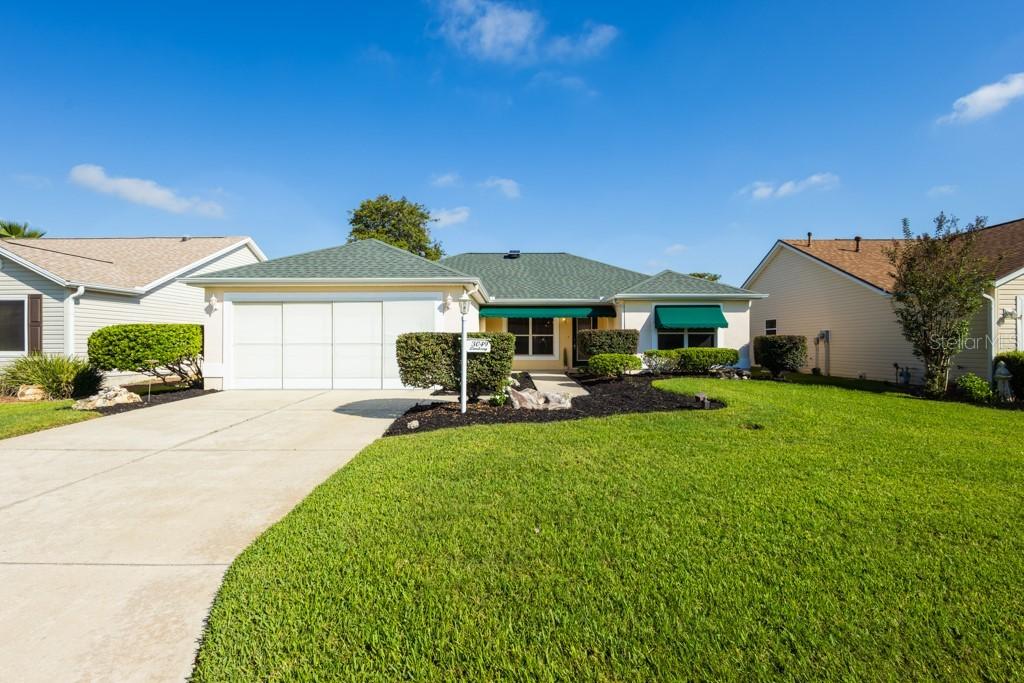 3049 Glenwood Pl., The Villages, FL 32162