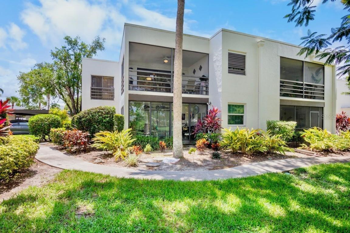 5150 Marsh Field Ln. #120, Sarasota, FL 34235