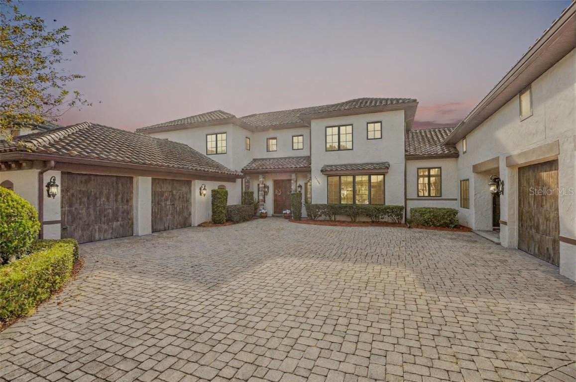 17606 Cobblestone Ln., Clermont, FL 34711
