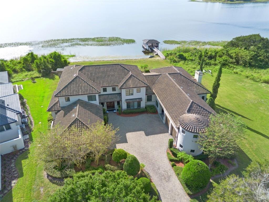 17606 Cobblestone Ln., Clermont, FL 34711