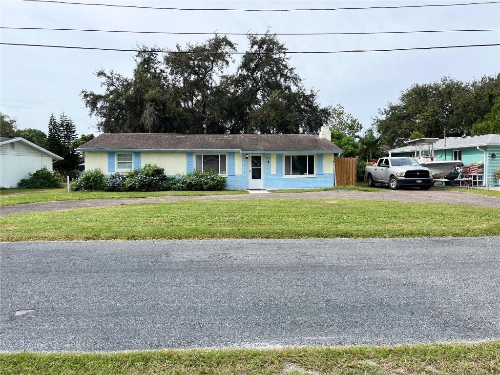 6870 Parkside Dr., New Port Richey, FL 34653