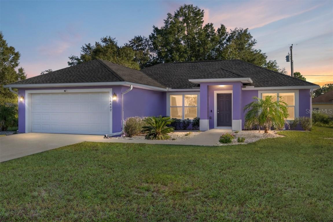 14442 SW 48th Court Rd., Ocala, FL 34473