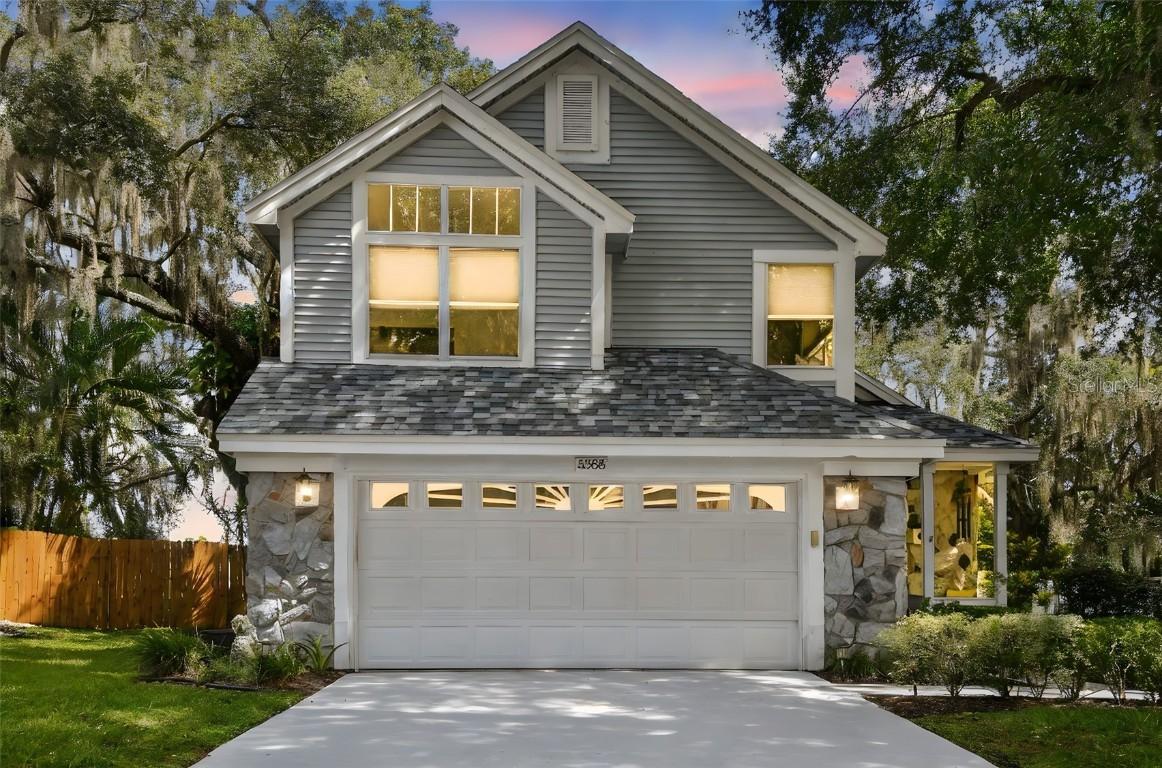 5388 Rocking Horse Pl., Oviedo, FL 32765