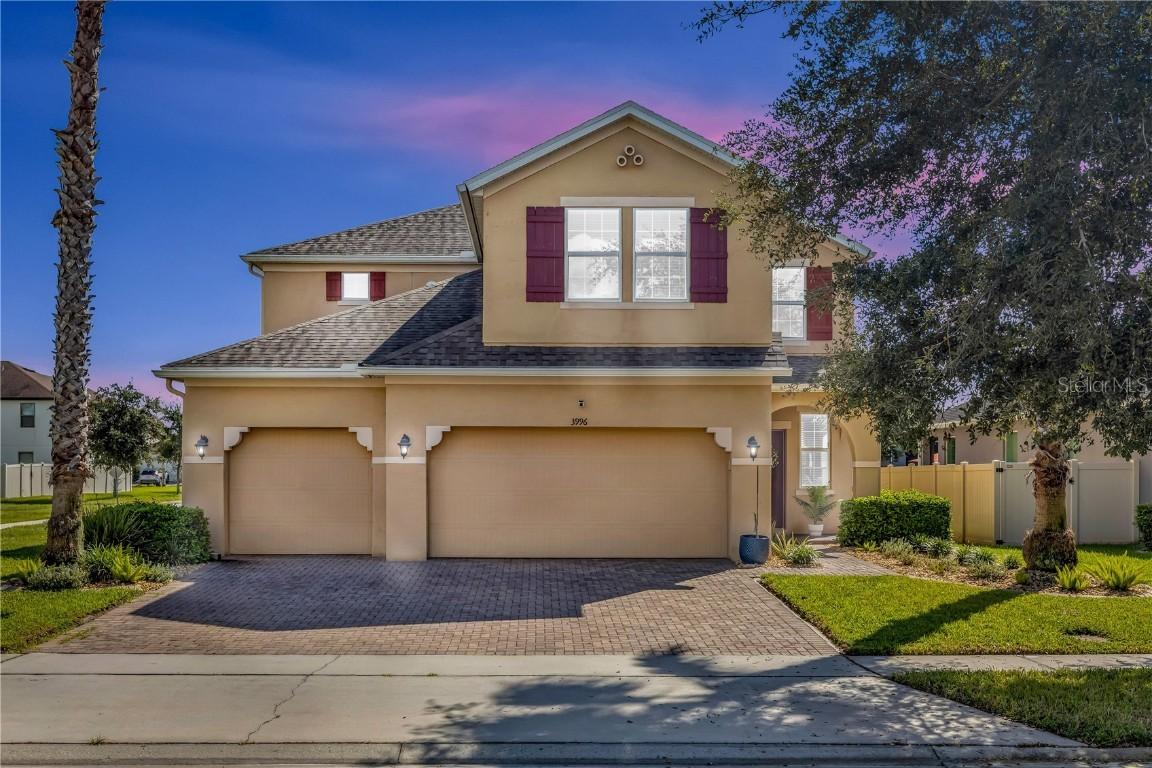 3996 Prairie Reserve Blvd., Orlando, FL 32824
