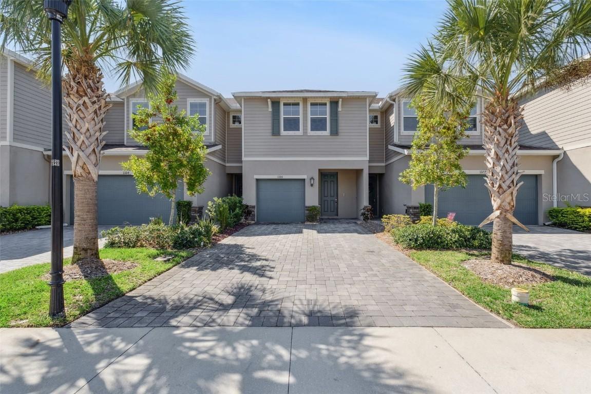 1106 Arbour Verde Ct., Tampa, FL 33613