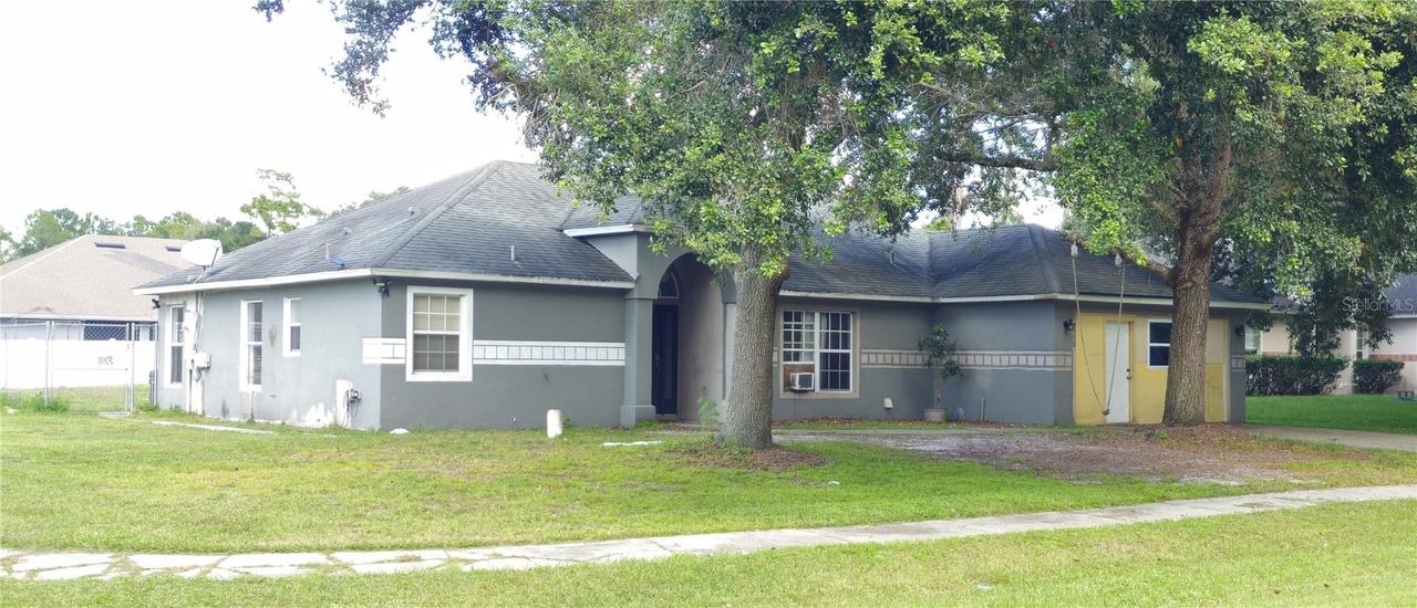 2570 Coachman Dr., Deltona, FL 32738