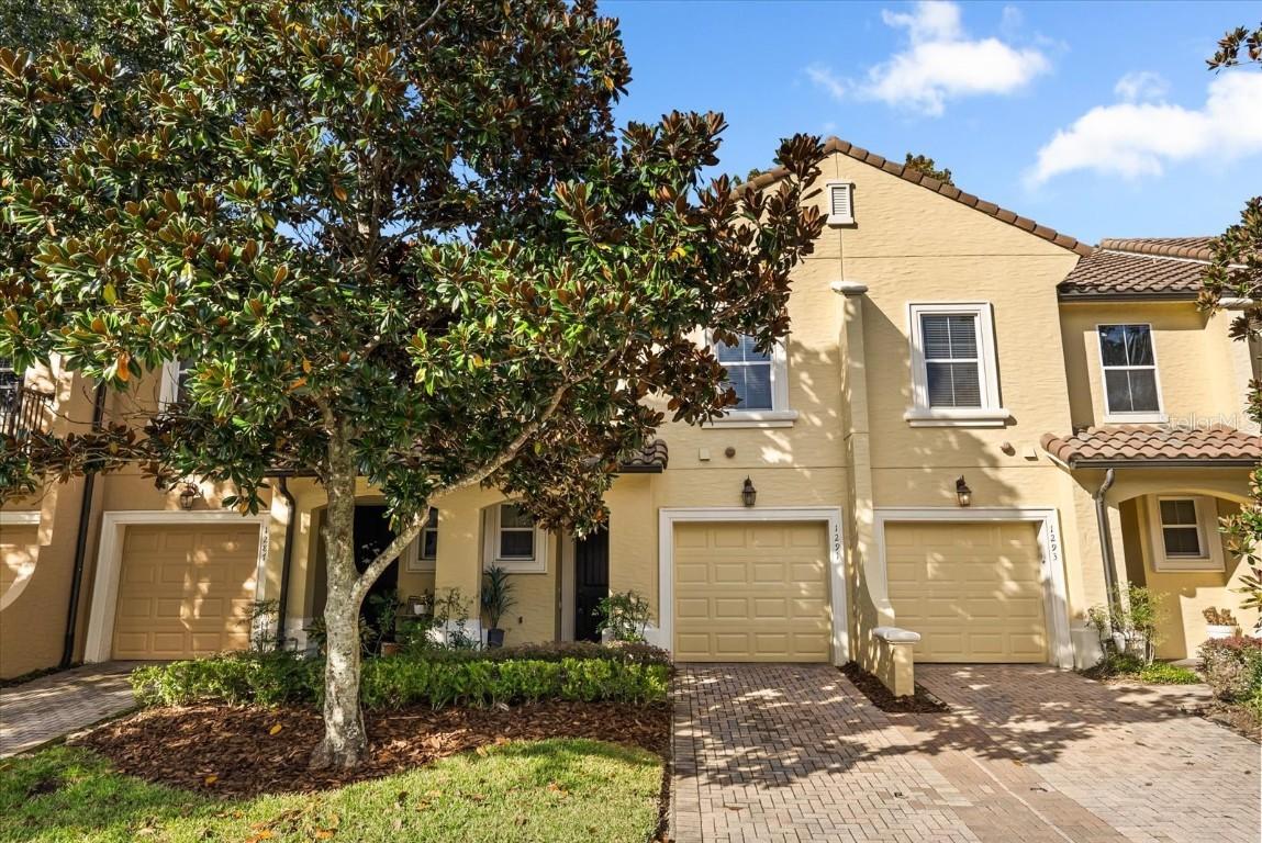 1291 Blessing St., Maitland, FL 32751