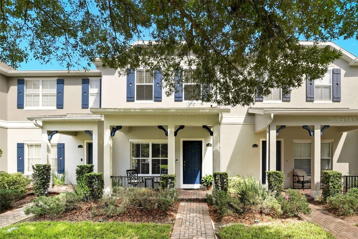 9129 Oak Fern Dr., Orlando, FL 32832