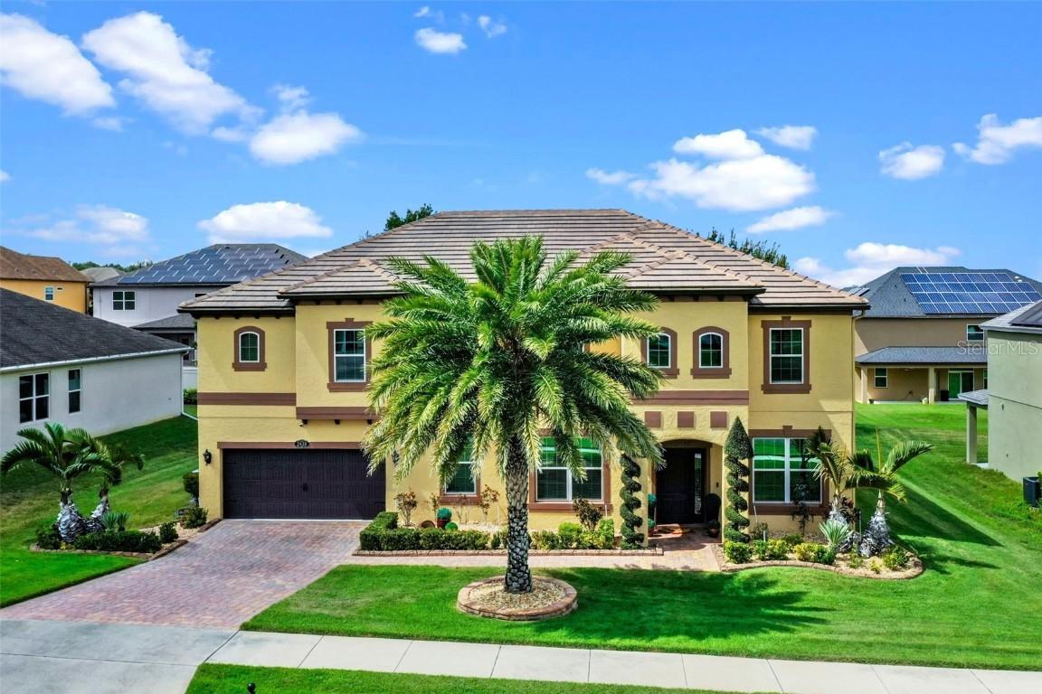 2438 View Ridge Way, Clermont, FL 34711