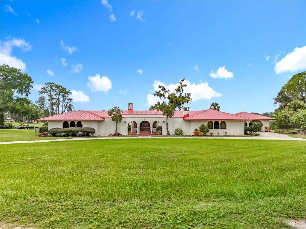 16635 County Road 450, Umatilla, FL 32784