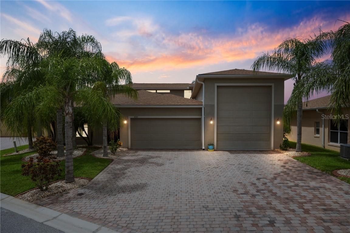 4120 Limerick Dr., Lake Wales, FL 33859