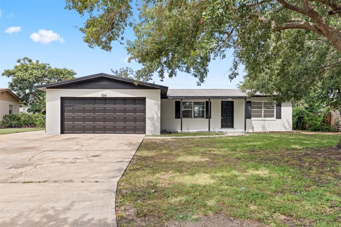 720 Everglades Ct., Titusville, FL 32780