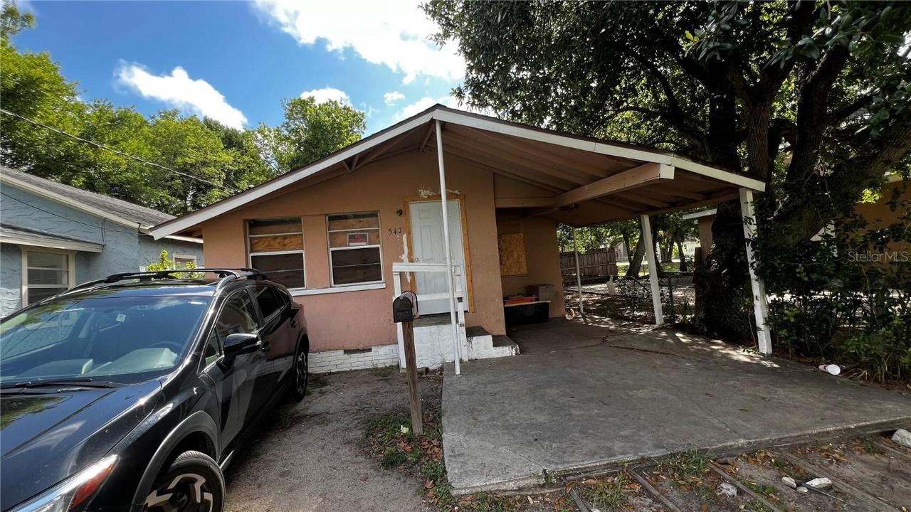 547 Division St., Daytona Beach, FL 32114