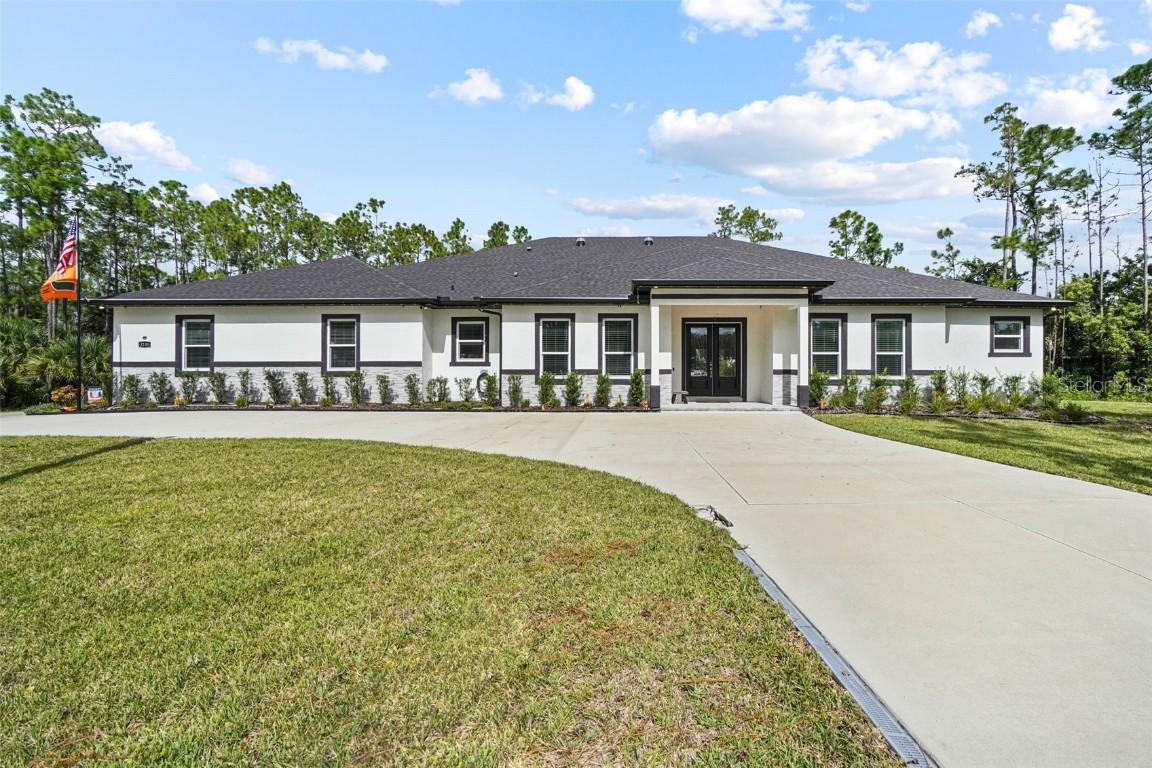 3230 Pheasant Tr., Mims, FL 32754