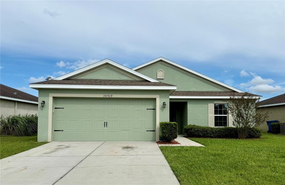 30919 Water Lily Dr., Brooksville, FL 34602