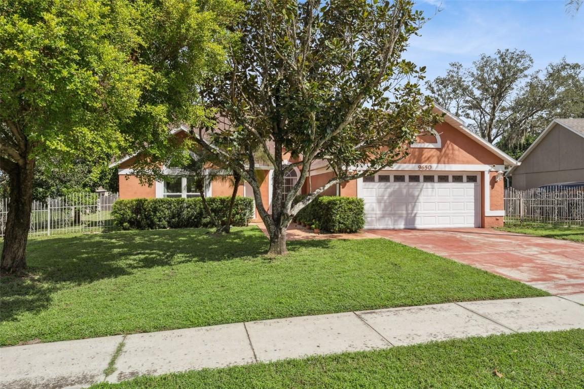 9650 Lake Douglas Pl., Orlando, FL 32817