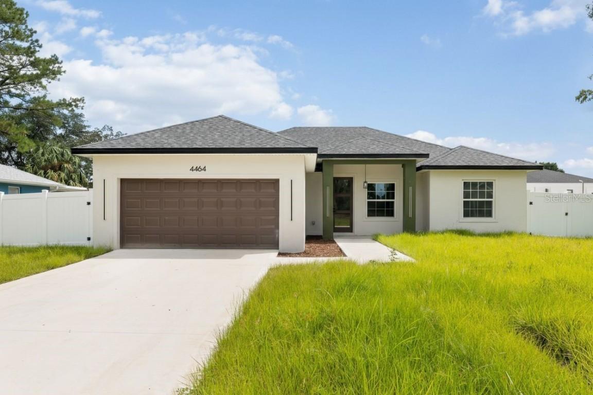 4464 SW 132nd St., Ocala, FL 34473