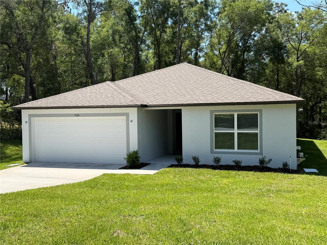 5106 E Lambert Ln., Inverness, FL 34452