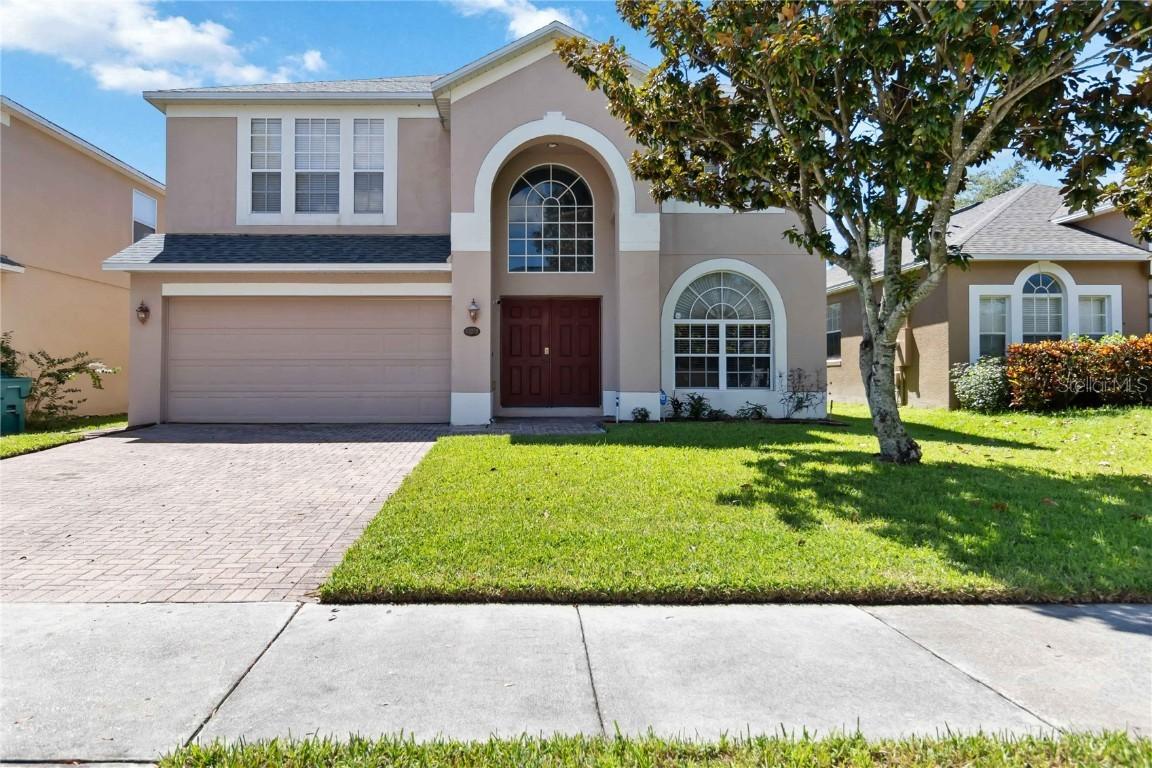 13212 Social Ln., Winter Garden, FL 34787