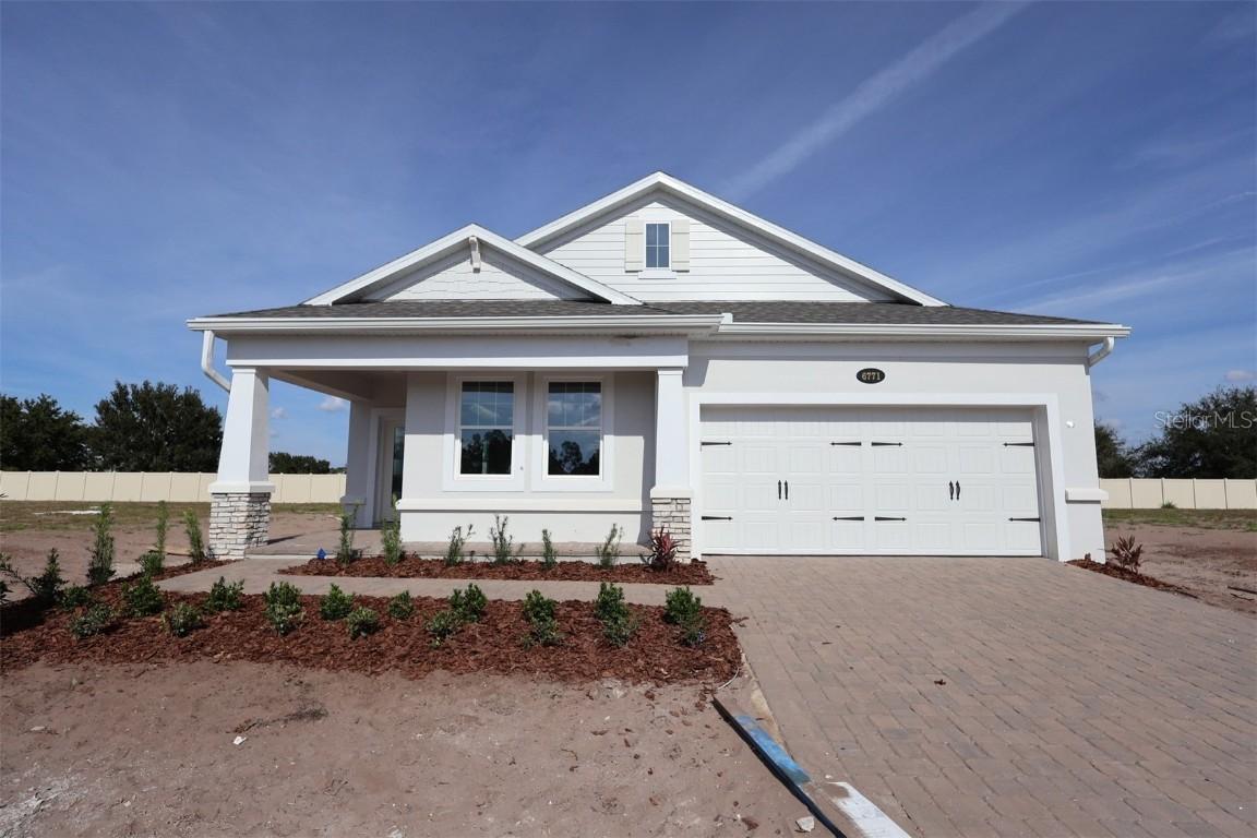 6771 Yellow Warbler Bend, St Cloud, FL 34773