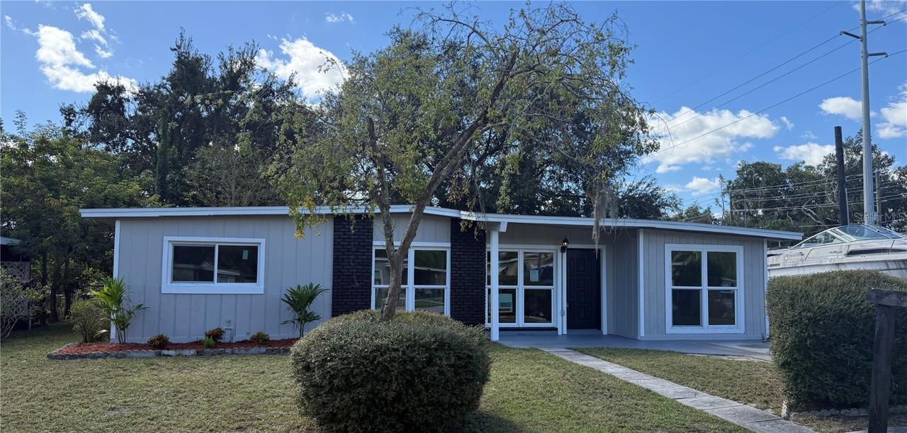 3508 Merryweather Dr., Orlando, FL 32812