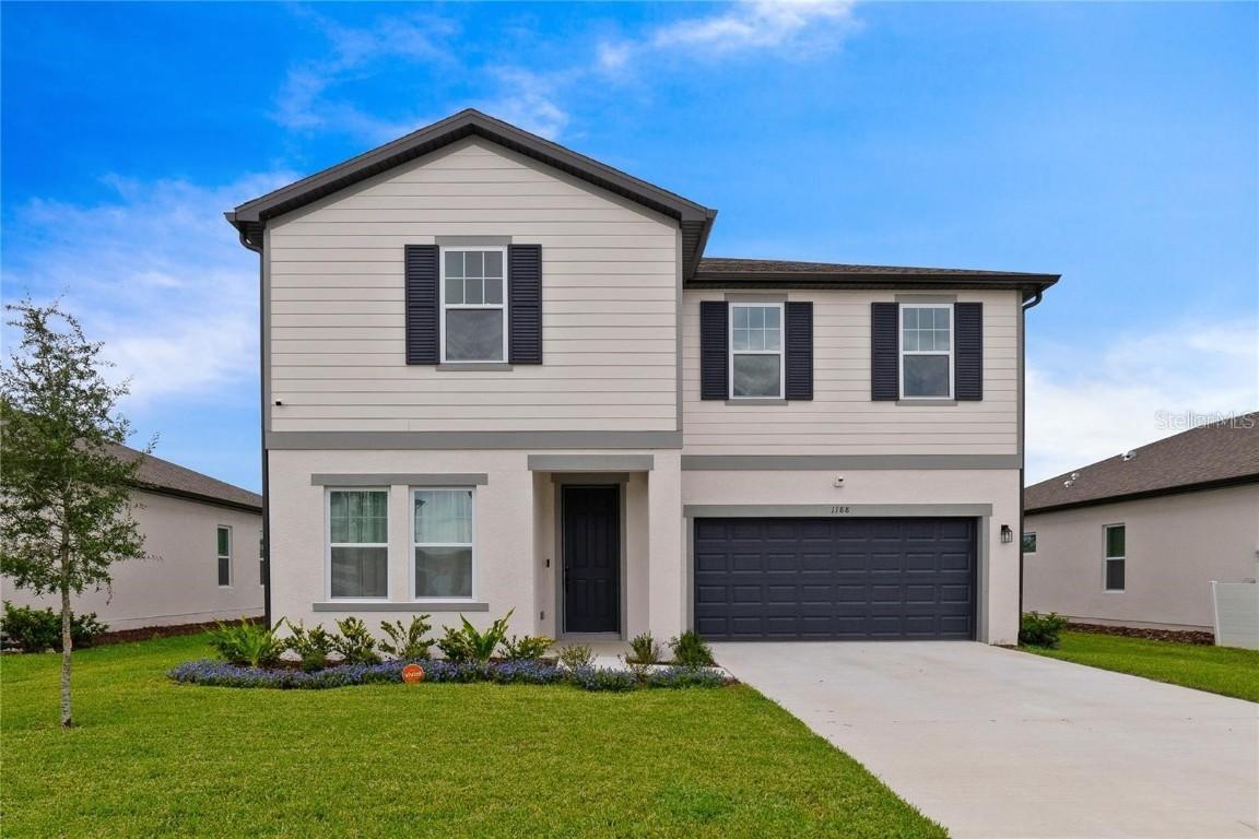 1188 Pearl Tree Rd., Deltona, FL 32725