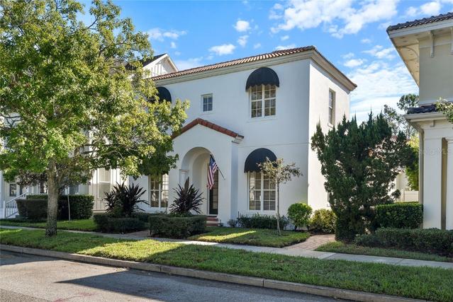 New Homes For Sale This Week That Attend Baldwin Park Elementary: September 19th to September 25th