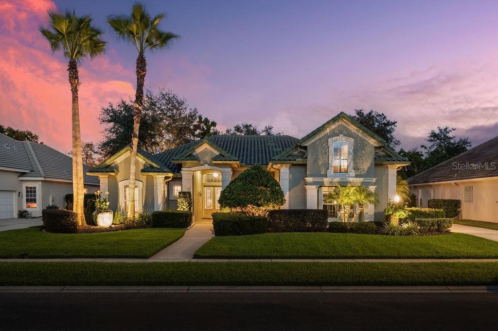 4719 Kensington Park Blvd., Orlando, FL 32819