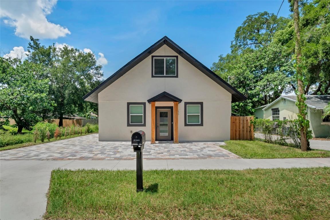 600 N Lakewood Ave., Ocoee, FL 34761