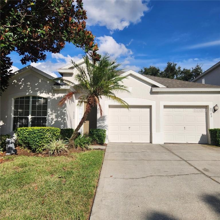 2703 Manesty Ln., Kissimmee, FL 34747