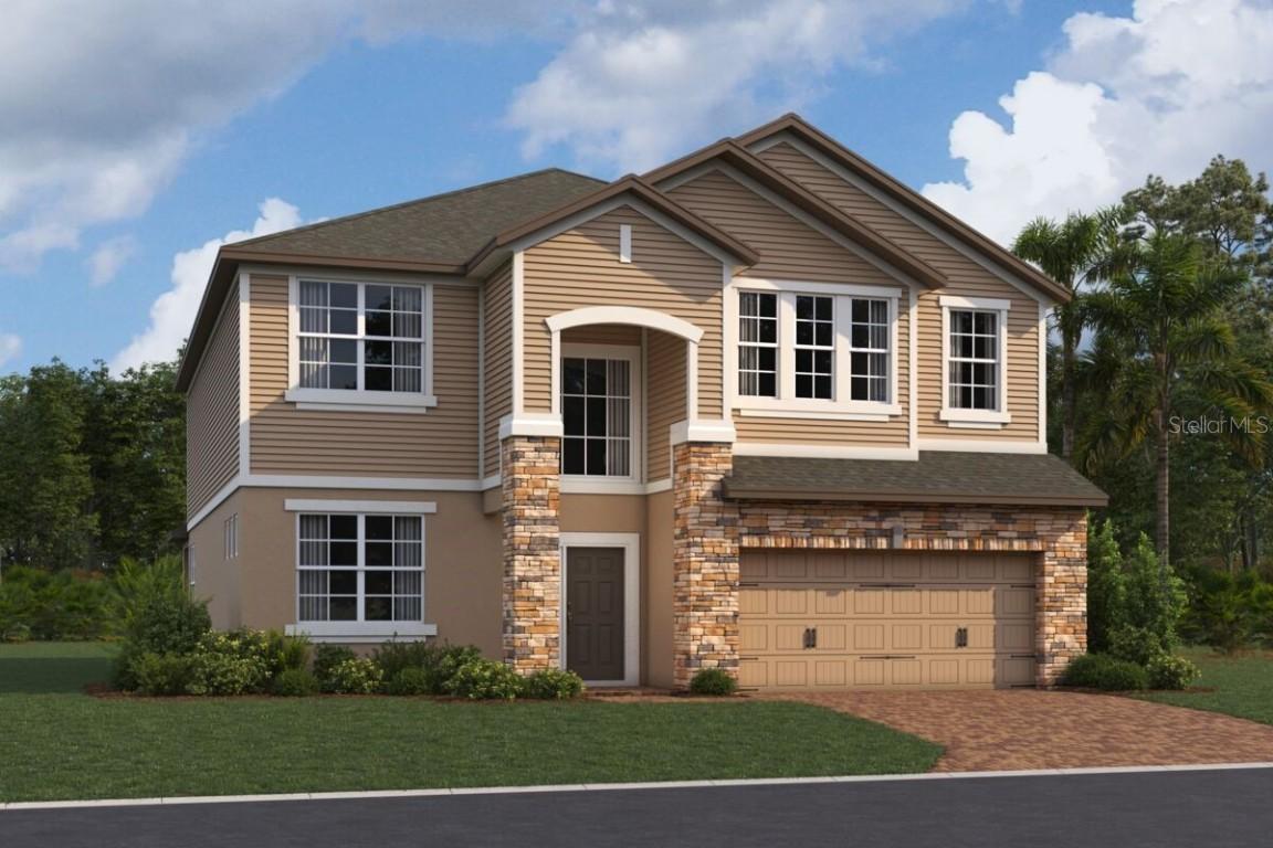 6867 Yellow Warbler Bend, St Cloud, FL 34773
