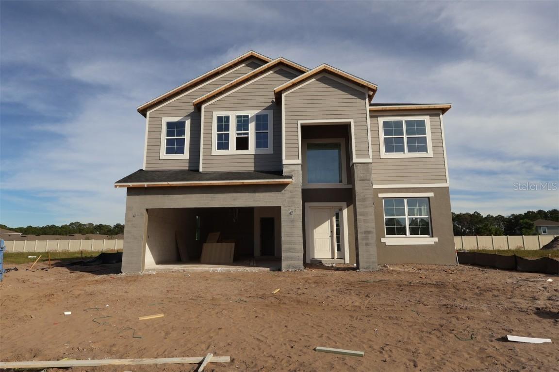 6867 Yellow Warbler Bend, St Cloud, FL 34773