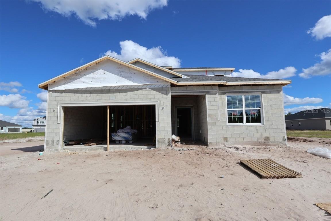 2731 Laughing Gull Ln., St Cloud, FL 34773