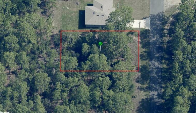 7742 N Quibble Ave., Dunnellon, FL 34434
