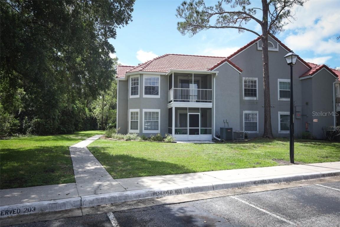 1149 Exceller Ct. #103, Casselberry, FL 32707