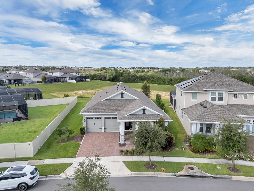 8156 Water Blossom Ln., Winter Garden, FL 34787