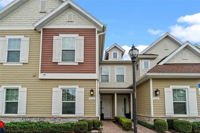 New Homes For Sale This Week That Attend Kissimmee Middle School: October 3rd to October 9th