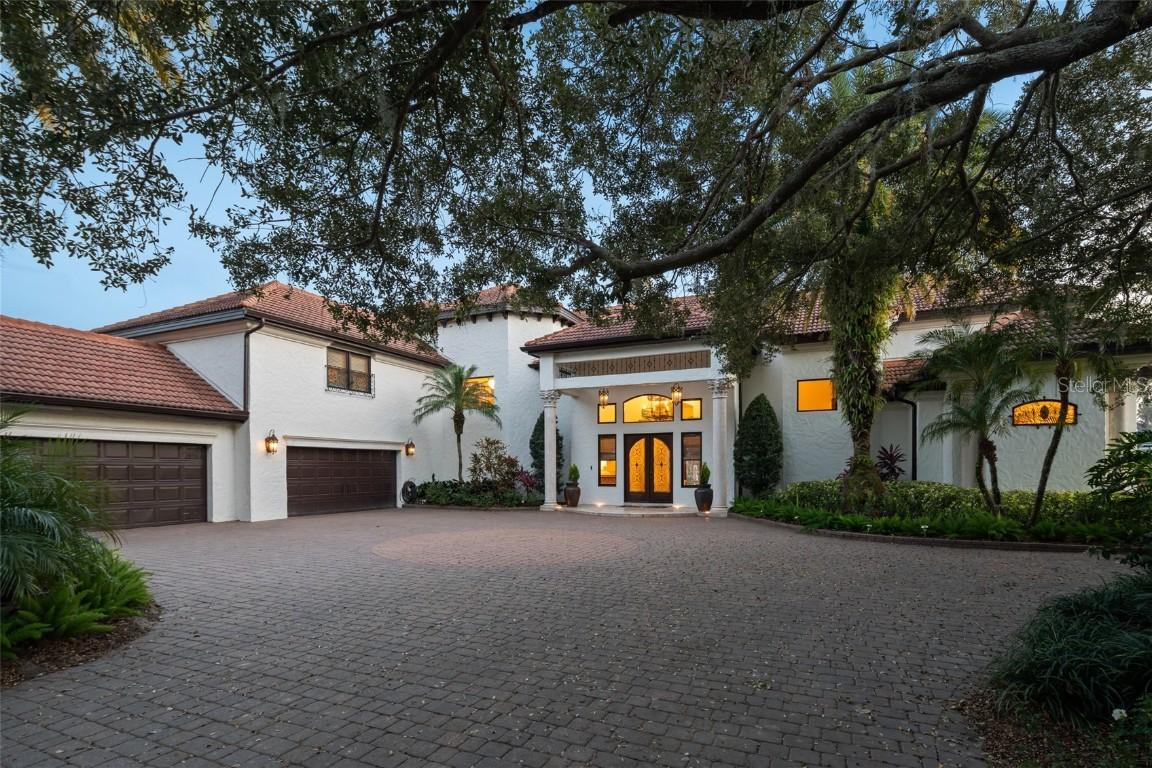 12540 Park Ave., Windermere, FL 34786