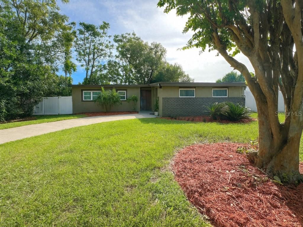 4007 Timber Tr., Orlando, FL 32808