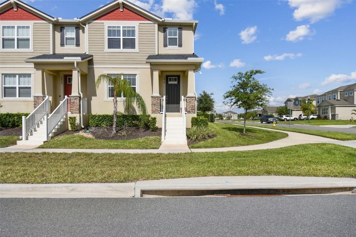 3010 Firebush Way, Clermont, FL 34711