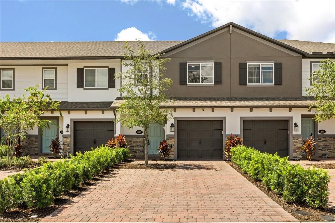 366 Cape Honeysuckle Pl., Sanford, FL 32771