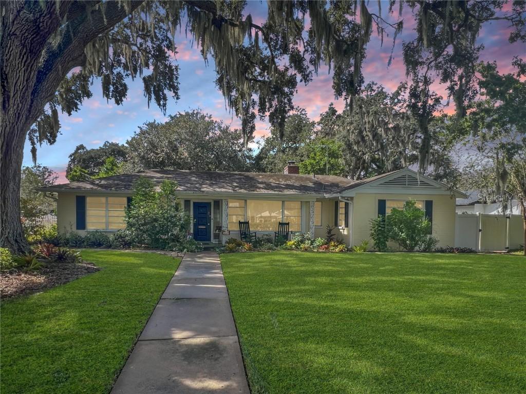 1615 Morningside Dr., Mount Dora, FL 32757