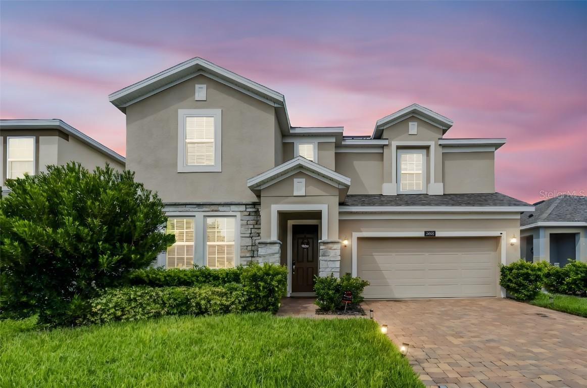 2940 Nottel Dr., St Cloud, FL 34772