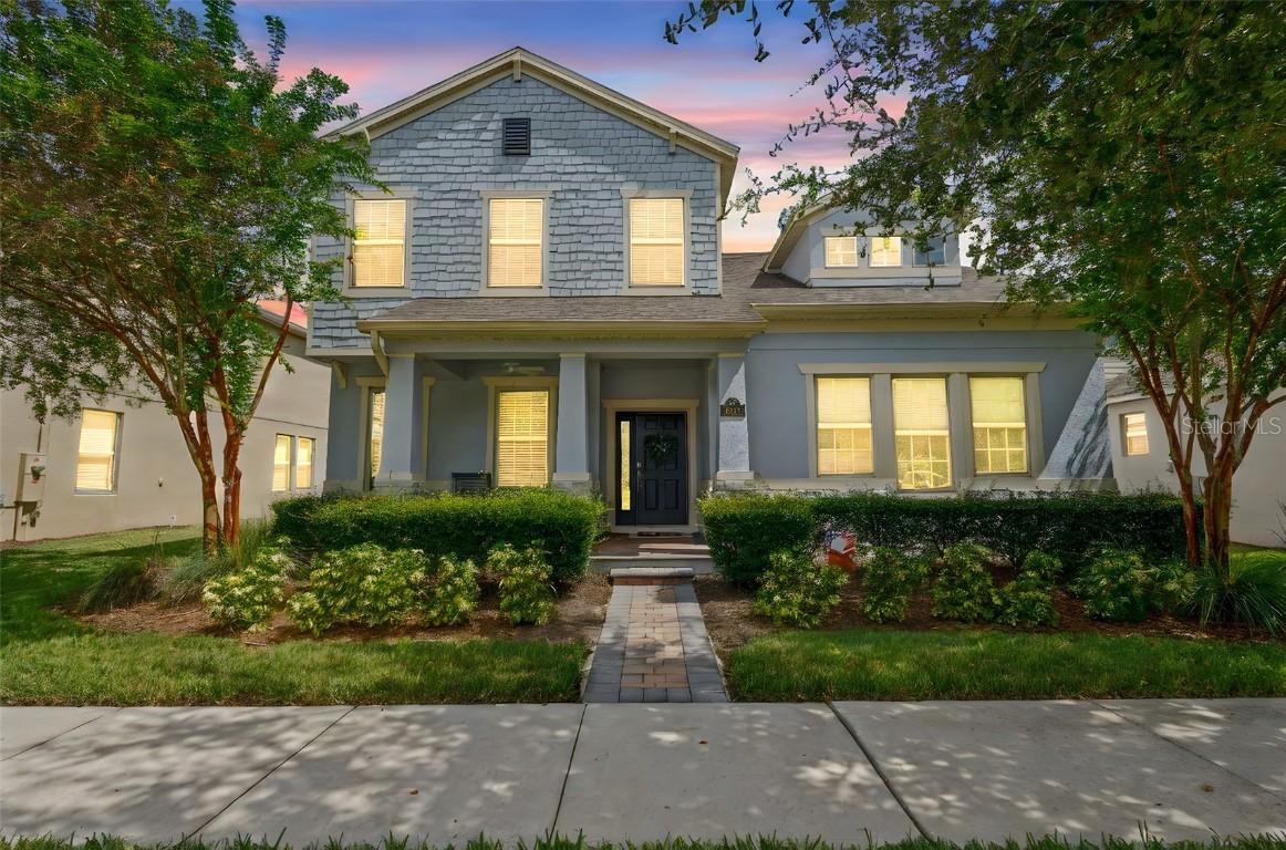 8643 Bayview Crossing Dr., Winter Garden, FL 34787