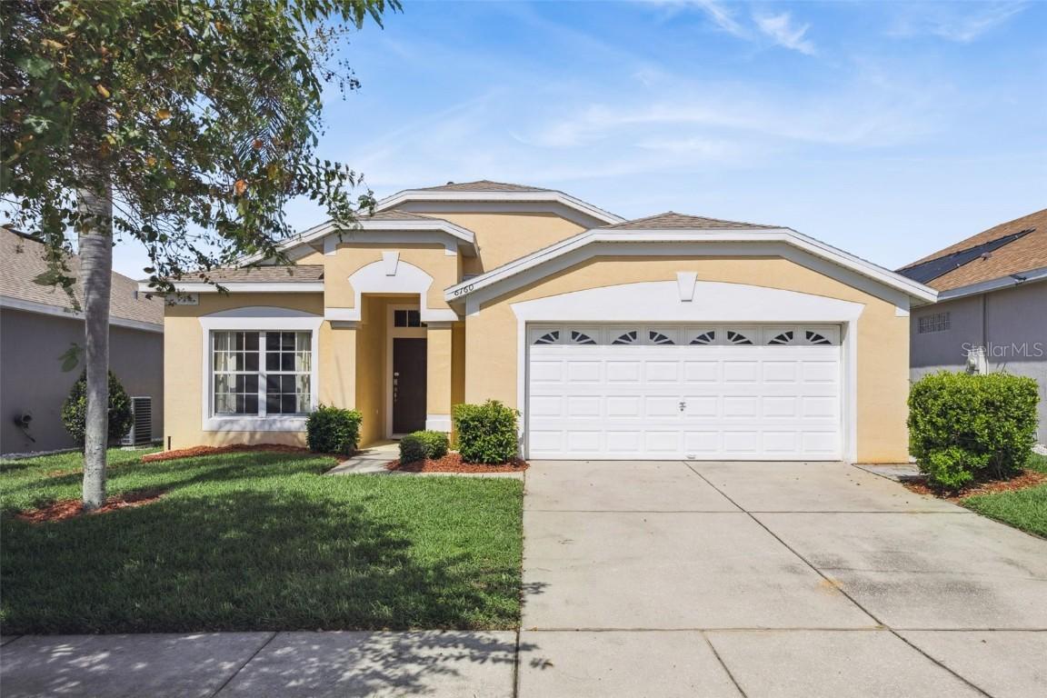8160 Fan Palm Way, Kissimmee, FL 34747