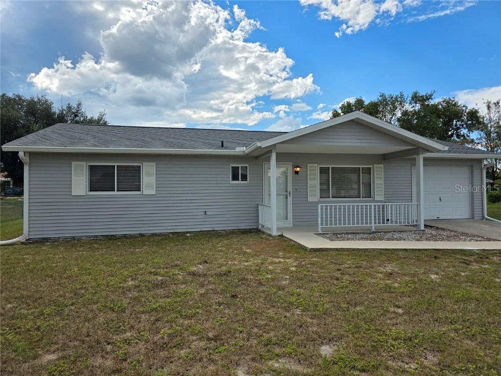 11248 SW 78th Ct., Ocala, FL 34476