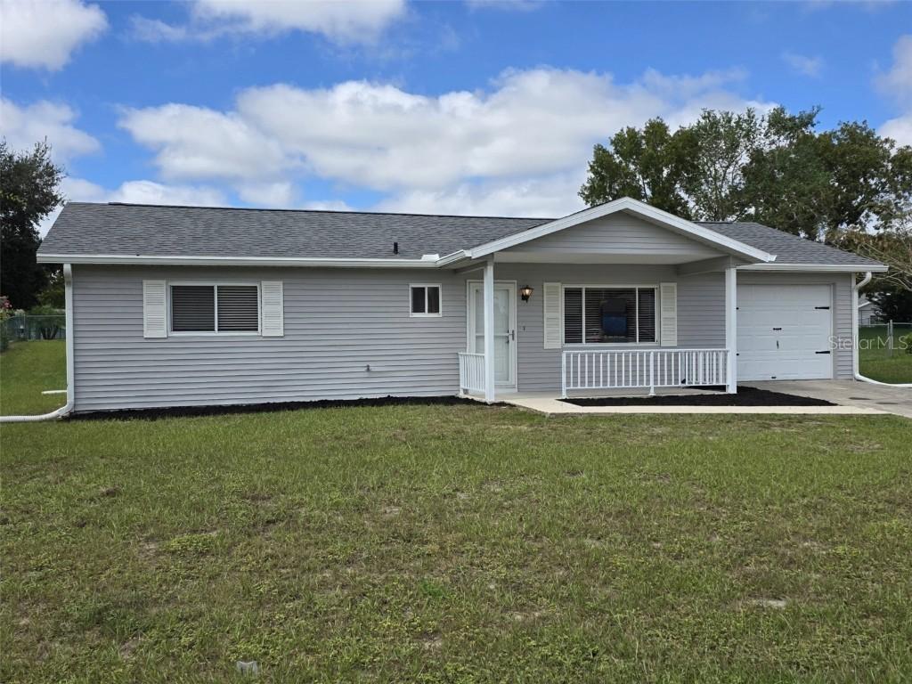 11248 SW 78th Ct., Ocala, FL 34476