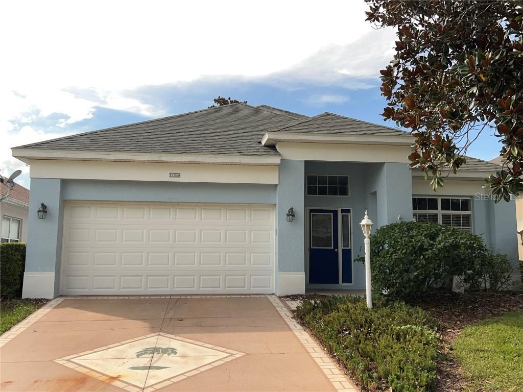 24345 Amberleaf Ct., Leesburg, FL 34748