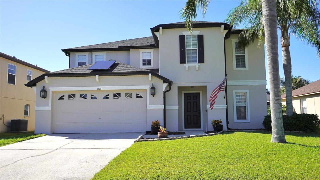 1814 Delafield Dr., Winter Garden, FL 34787
